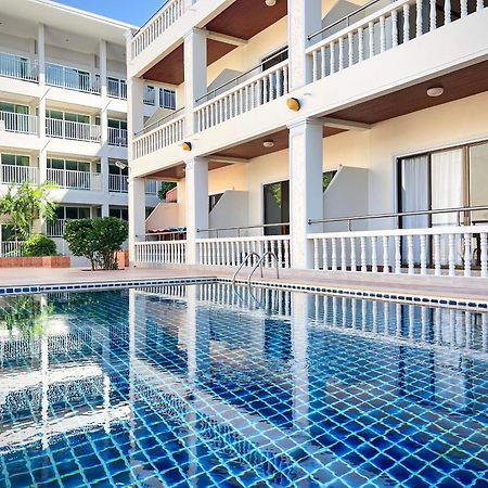 Tri'S Miracle Kata Beach Side Ngoại thất bức ảnh