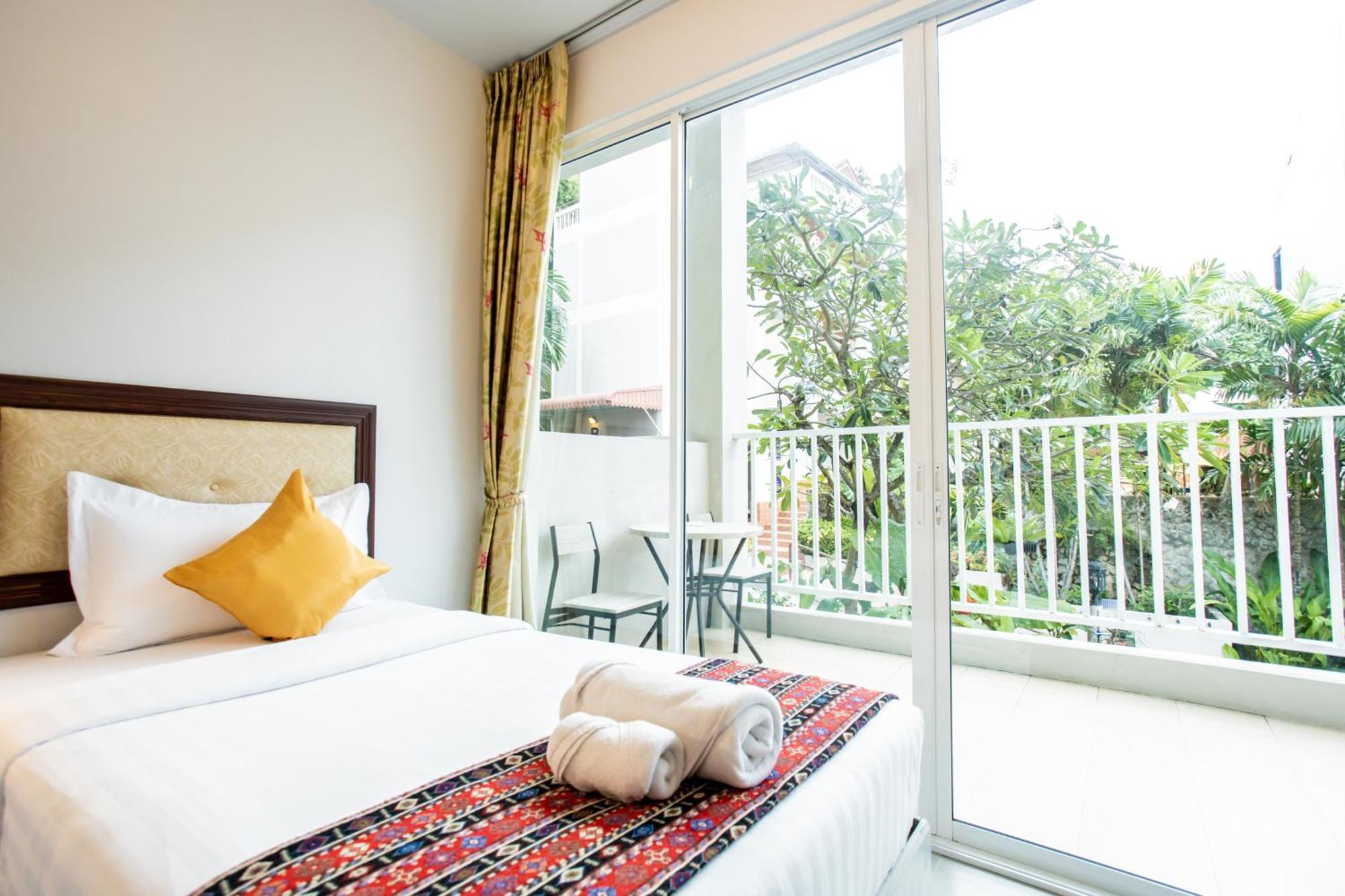 Tri'S Miracle Kata Beach Side Ngoại thất bức ảnh